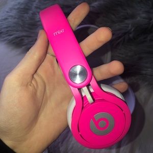 Beats Mixr